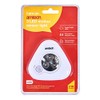 Amtech S1549 3 LED Motion Sensor Light