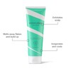 Bouclème Scalp Exfoliating Shampoo I Exfoliating Shampoo Cleanses & Moisturises
