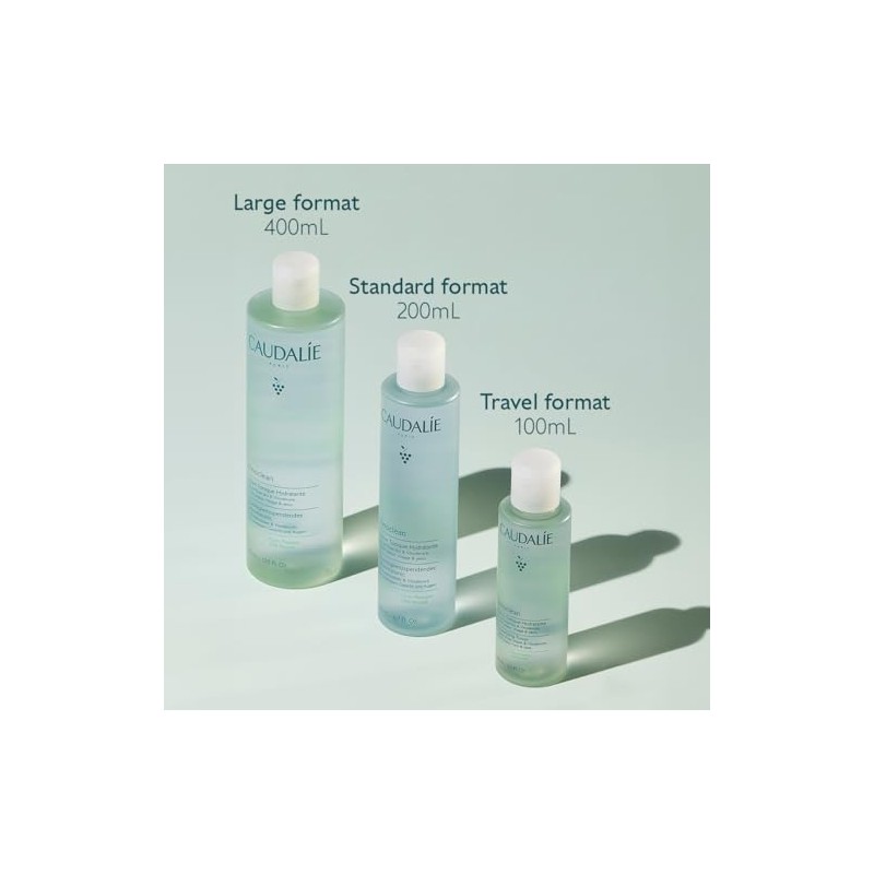 Caudalie Vinoclean Moisturizing Toner