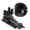 30 Degree Rotatable Mini Lathe Tool Holder Accessory, Tungsten Steel,