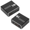 AY78V20 4K HD Multimedia Interface to HD Multimedia Interface Audio