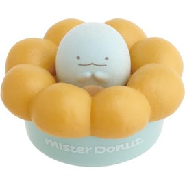 San-X TC08902 Sumikko Gurashi Missed Collaboration Petit Sumikko MonoIre Tokage Pon De Ring