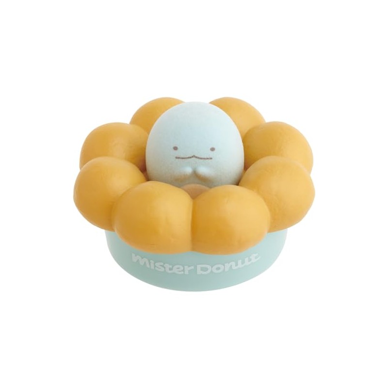 San-X TC08902 Sumikko Gurashi Missed Collaboration Petit Sumikko MonoIre Tokage