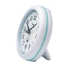 Seiko Clock Life Water-Resistant