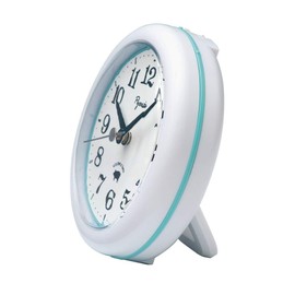 Seiko Clock Life Water-Resistant