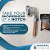 MineralStream Replacement Beads for Ionic 1.0 Shower Head | Eco