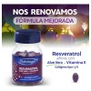 Resveratrol Aloe Vera Vitamina Colageno Tipo Naturagel Capsulas Suplemento Alimenticio