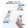 Magtame Smartphone Ring Magnet, New Form, Horizontally & Horizontally, Premium