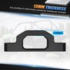 NICECNC Tow Hook Billet Aluminum Compatible with Kawasaki Teryx KRX