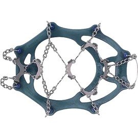 Snowline Chainsen Light Shoe Chain Silver XL