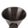 Double Head Measuring Cup Professional 304 Stainless Steel Cocktail Jigger