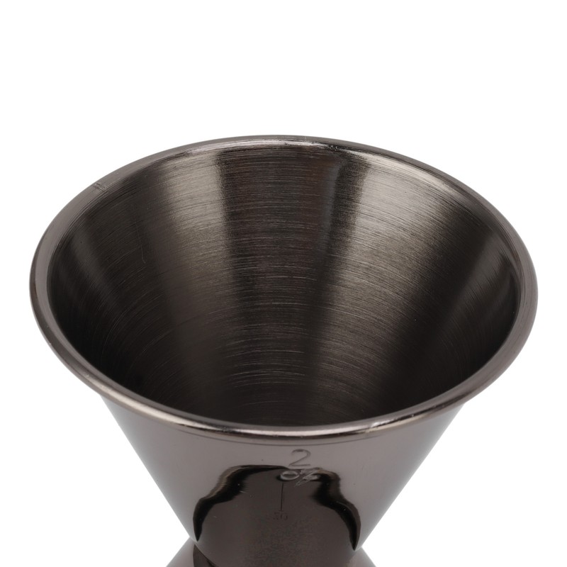 Double Head Measuring Cup Professional 304 Stainless Steel Cocktail Jigger