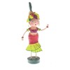 Lori Mitchell 14482 Chiquita Figurine 8.5"