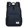 MIER Insulated Backpack Cooler Small Leakproof Lunch Back Pack with