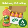 V8 Splash Watermelon Cherry Flavored Juice Beverage, 64 fl oz