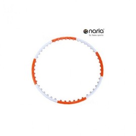 Waist Hoop Acupressure Indoor Home Training 1.2kg Hula Hoop Noria Hoop