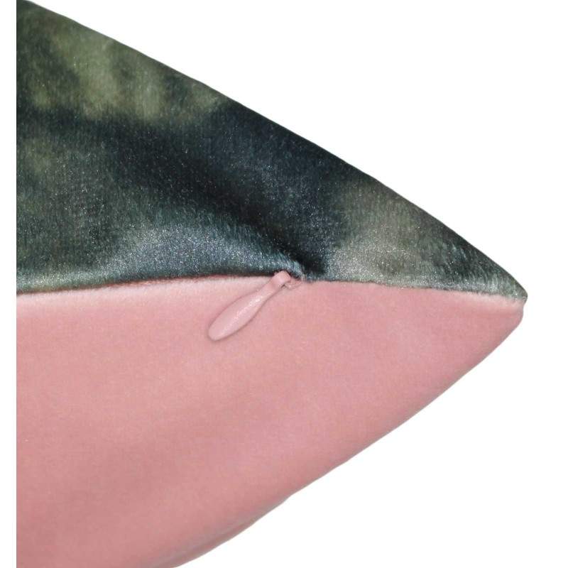 MOON Pack of 2 Flower Cushion Covers 45 x 45