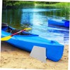 Mipcase Kayak Trolling Motor Mount Installation Plate for Canoes and