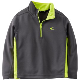 Carter's Baby Boys' Modern, Gray, 3 Months