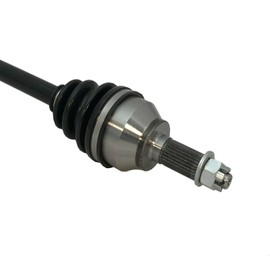 East Lake Axle rear left or right cv axle & wheel bearing for Polaris RZR Turbo R/RZR PRO R 2022-2025 1334593