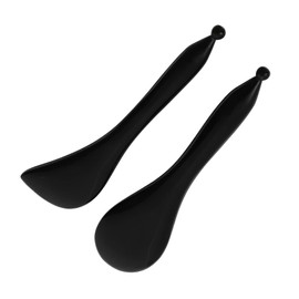 OATIPHO Scraping Rod Beauty Tool Home Massager for Neck Face Shoulder Backhand Wrist Random Color