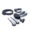 Cannondale CP6601U10OS SET-OFF Flat Kit [Black]