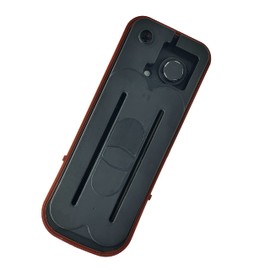 VEDURME CV50628 Crankcase Ventilation Filter Replacement for 2008-2010 Acterra 8.3L 2008-2010 L7500 6.4L/7.2L/8.3L 2009-2010 L8500 8.9L 2008 LT7500 8.3L More Truck l6 Engine Replaces 904-7902 5263190