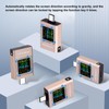 USB PD3.1 Tester Meter Meter Meter 0~50V 0~12A PD QC
