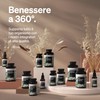 Potassio Integratore – 240 capsule vegane con 800mg di potassio