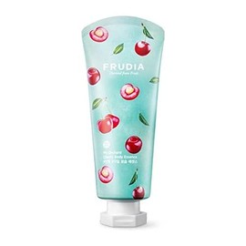 FRUDIA FRUDIA WELCOS My Orchard Cherry Body Essence | Body Moisturizer & Body Cream for Women | Body Skin Care Products w/Essential Oils | Organic Body Lotion & Moisturizing Cream for Dry Skin (6.76 fl. Oz)