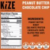 KiZE Life Changing Bar Variety Pack, 12 pk.