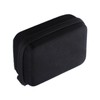 Protective Carrying Case Waterproof Action Camera Storage Case Bag with