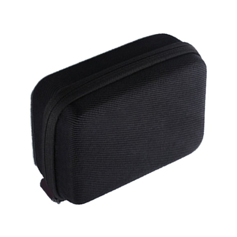 Protective Carrying Case Waterproof Action Camera Storage Case Bag with