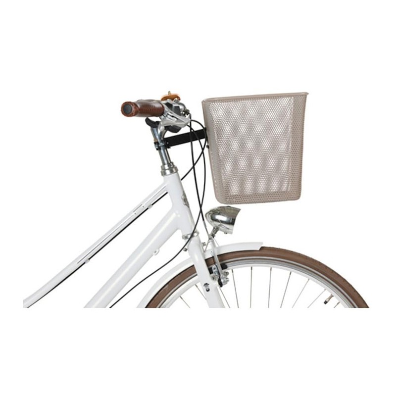 Basil Bilbao Front Basket One Size