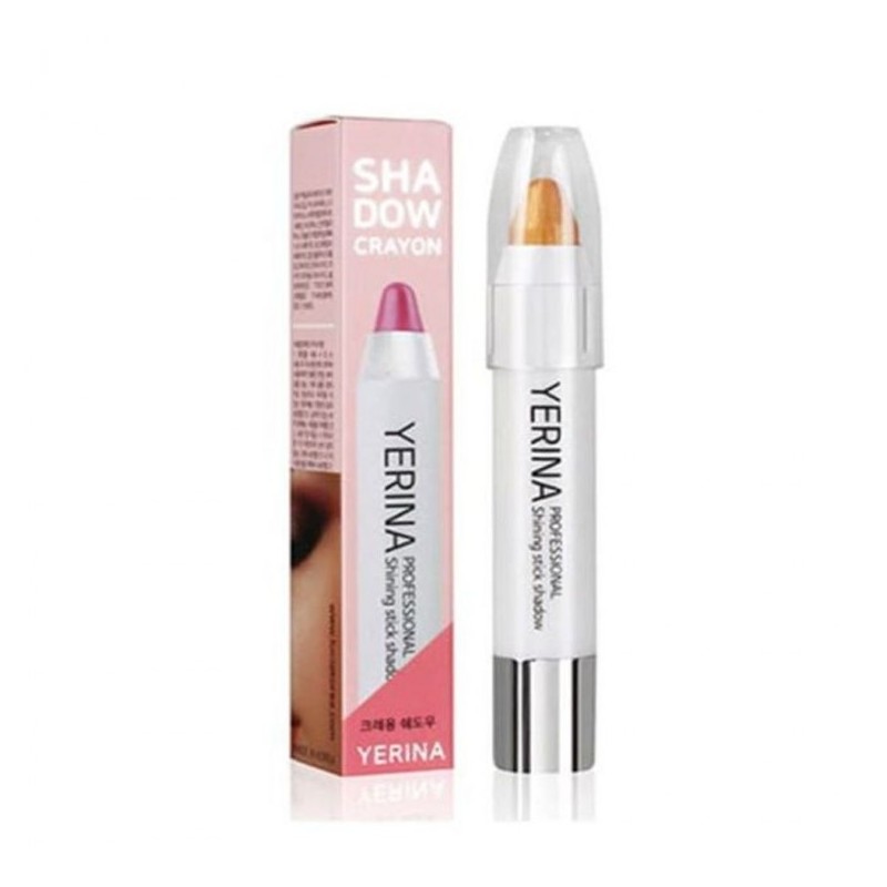 Pingshow238 Hot Pink 3g Eye Shadow - New Arrival Eye