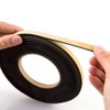 Leadigol 6 PCS Self-Adhesive Gap Sealing Tape, Waterproof Adhesive Sealing
