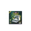 VAAGAIZ Eco Dishwasher Tablets | All-in-One | Power Clean with