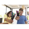 Maped - 4 Graph'Peps Deco Felt-Tip Pens - Fine 0.4