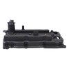 Roneeson Left and Right Side Engine Valve Cover with Gasket