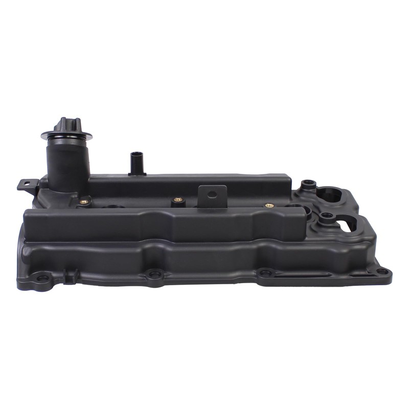 Roneeson Left and Right Side Engine Valve Cover with Gasket