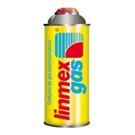 Linmex Cartucho De Gas Para Repuesto Linmex 275g
