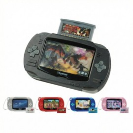 (In Stock) Toy Spirits Real Recording Playback! Portable Game Console Mascot (Capsule Toy) / (입고완료)토이스피리츠 진짜 녹음 재생! 포터블게임기 마스코트(캡슐토이)
