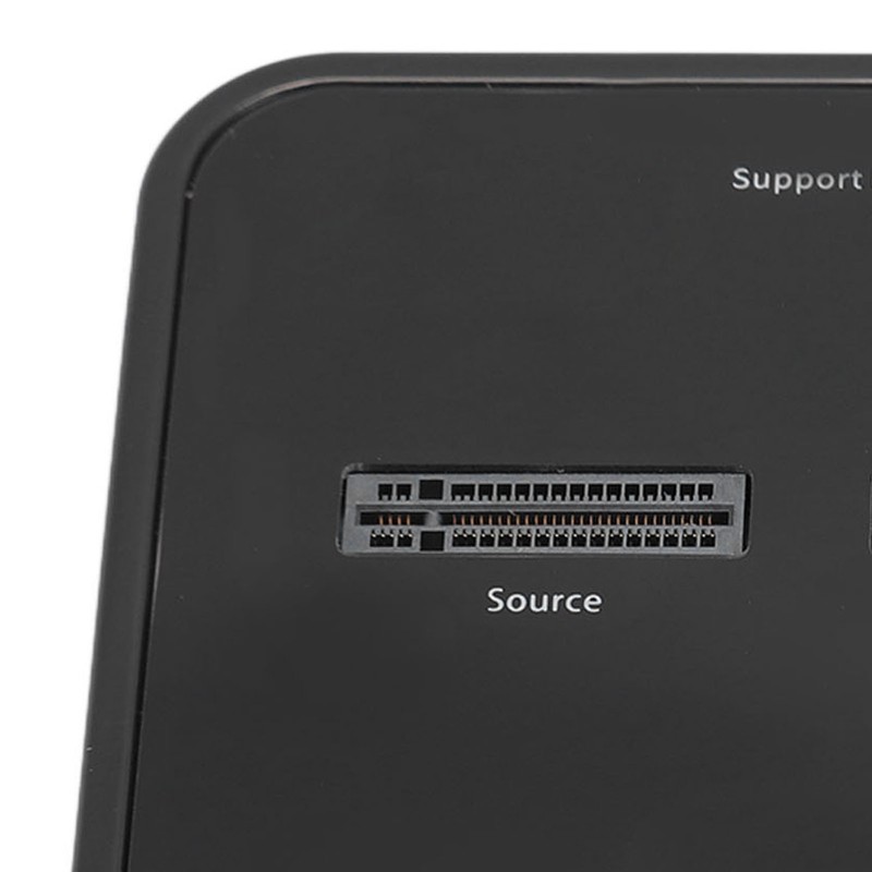 M.2 SSD Duplicator Dual Bay 5Gbps High Speed Offline Clone
