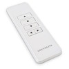 Louvolite Push Button Remotes for 1200/1800 Series Motorised Blinds -