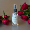 JoyfulBliss Rose Petal Mist -Rose Vanilla Patchouli Love Mist Aromatherapy