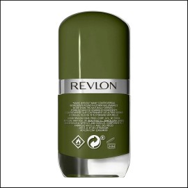 Revlon Ultra HD Snap Nail Color, Natural Rich Glossy Polish 2 pack