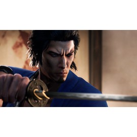 Like a Dragon: Ishin! (100% UNCUT) (German packaging)