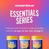 Oceanblue Essentials Everyday Omega Minis – 60ct – Burpless Fish