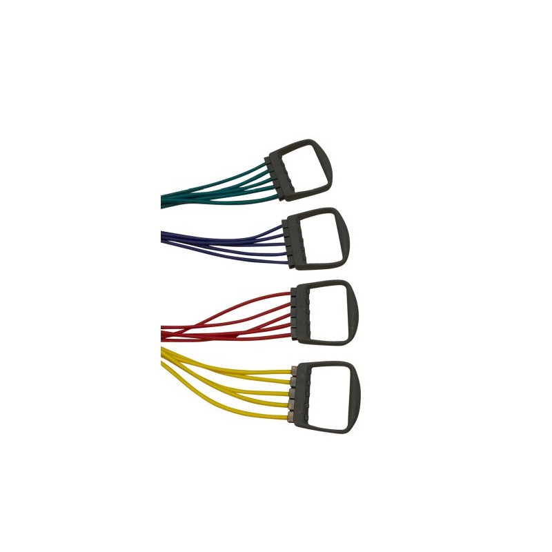 HAEST Deuser ® Expander III - Blue