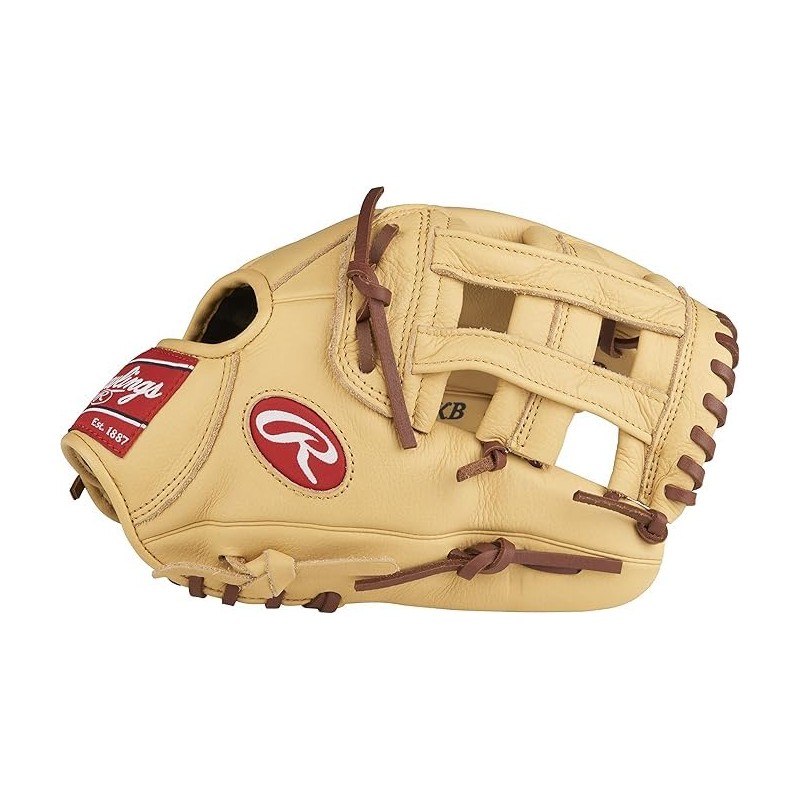 Rawlings | Select PRO LITE Youth Baseball Glove | Pro